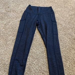 American Eagle (aerie) leggings
